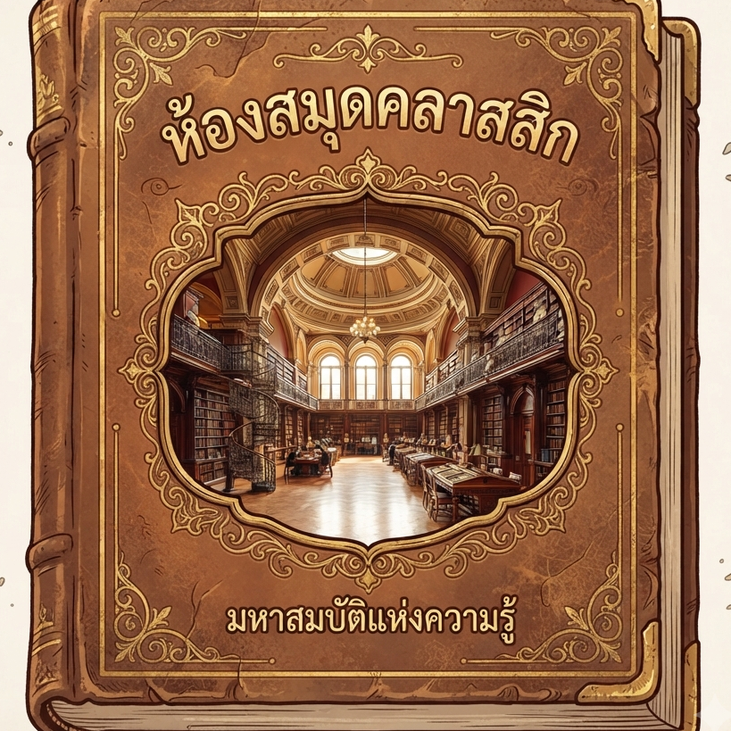 คลังความรู้